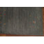 Tapis oriental gris et vert Gabbeh