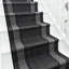Stair Runner Geometric Flatweave Area Rug-363863913