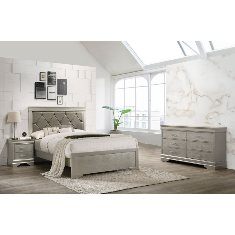 Marucci 3-2_Jehanna Panel Bedroom Set, Queen
