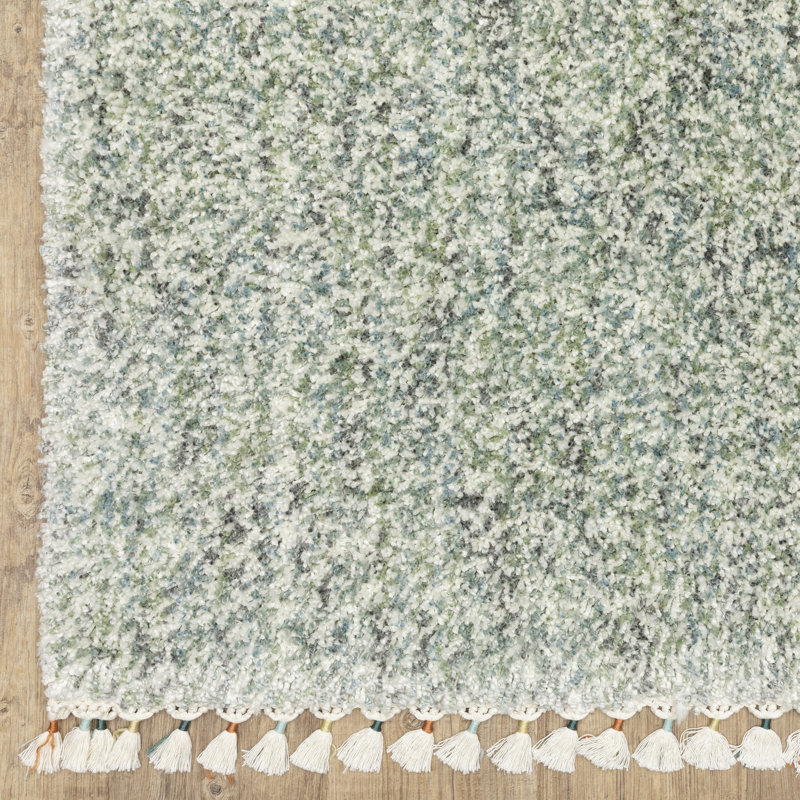 Performance Rug, Runner 2'3" x 7'6"
