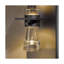 Erlenmeyer 1-Light Armed Sconce-7201377