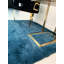 Tapis blanc Bushore-814378134