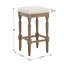 Tabouret de bar 26 po Classic-2053084099