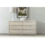 Youlton 18 po de largeur