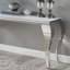 Table de canapé Glam Contemporary 1pc-1038257556