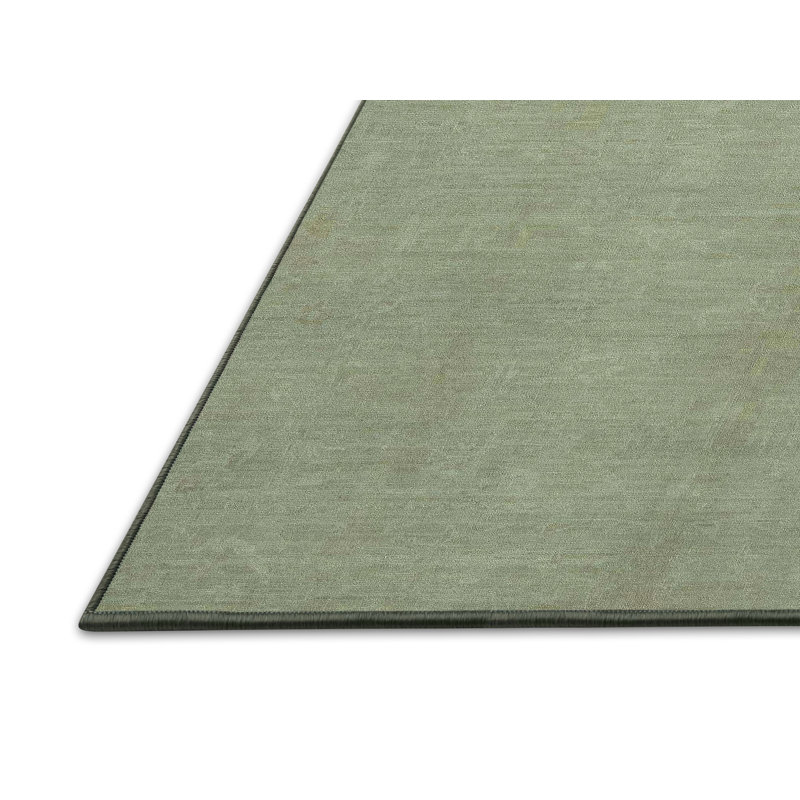 Abstract Indoor Rug, Rectangle 2' x 3'