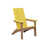 Sunburst Yellow/Antique Mahogany selected