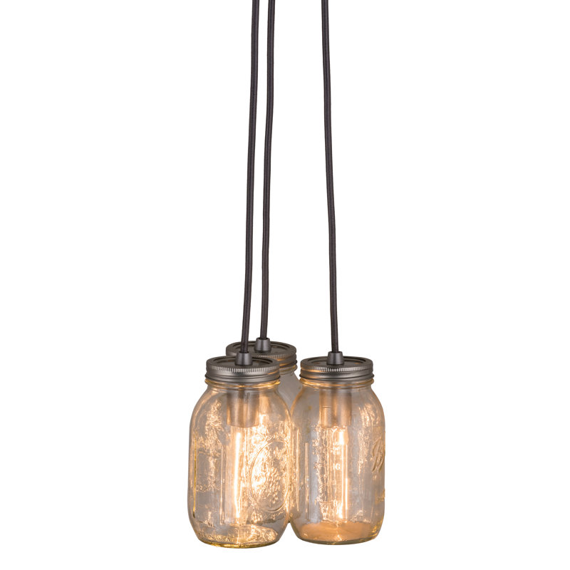 Sipes 3 - Light Pendant
