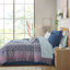 Ensemble d'édredon simple avec draps-119922342-119922344