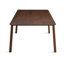 Keeps Solid Wood Dining Table-55676191-55676190