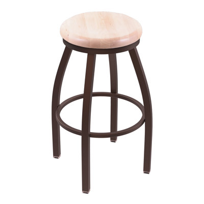 802 Misha Swivel Bar Stool