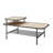 Brallan Coffee Table-1666248527