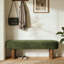 Banc de salle à manger Chic Green