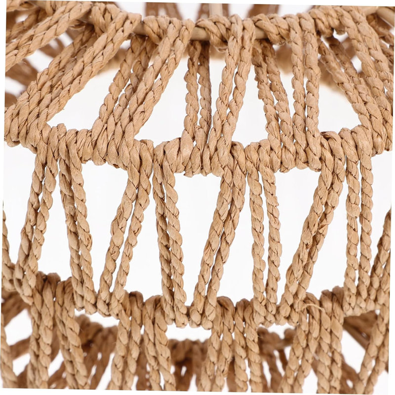 Abat-jour Boho