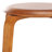 Eves Counter Stool with Solid Wood Frame-310367991