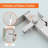 Freestanding Tub Filler Floor Mount Bathtub Faucet With Handheld Shower-128509609