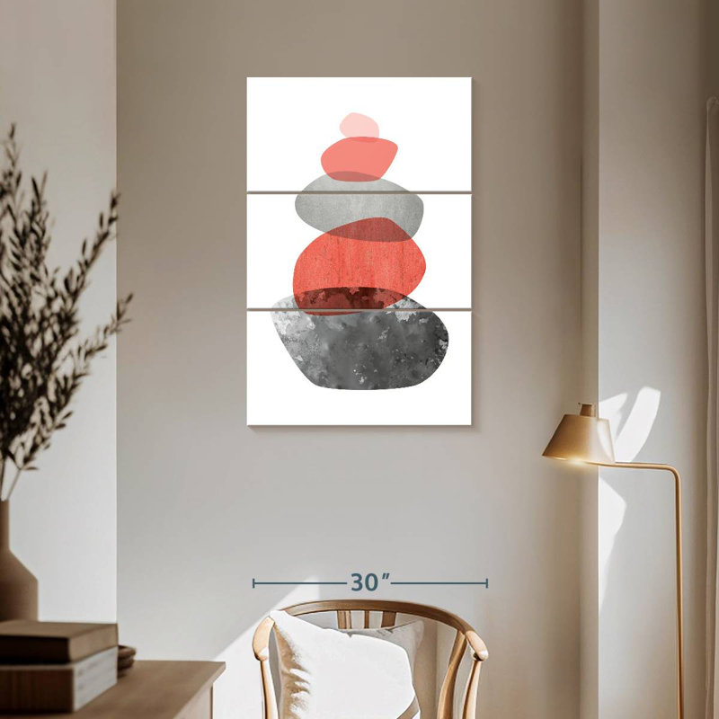 Kerrick Balancing Stones