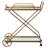 Metal Bar Cart