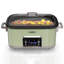 Mijoteuse numérique 12-en-1, multi-cuisinière 8 pintes-119231977