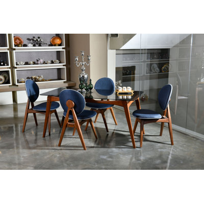 Ensemble repas pour 4 personnes Knobel
