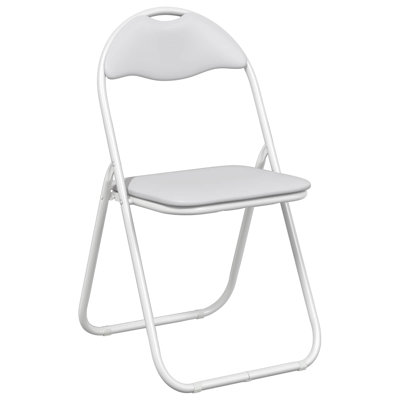 Padded Office Folding Chair Folding Chair Set