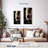 Cabernet Wine Canvas Print-1664278066