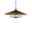 Brussels 6 - Light Dimmable Classic / Traditional Chandelier