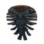 Heurtoir de porte pomme de pin-1909874509-1909874499