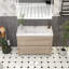 Meuble-lavabo simple avec plateau 41,5 po Cassopolis-300231257