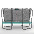 Trampoline rectangulaire Skywalker Trampolines Signature Series 8 X 14