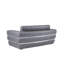 Causeuse en cuir italien Global United-748426608