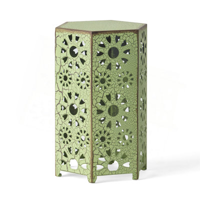 Outdoor ELIANA SIDE TABLE,2 PCS