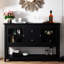 Console Buffet