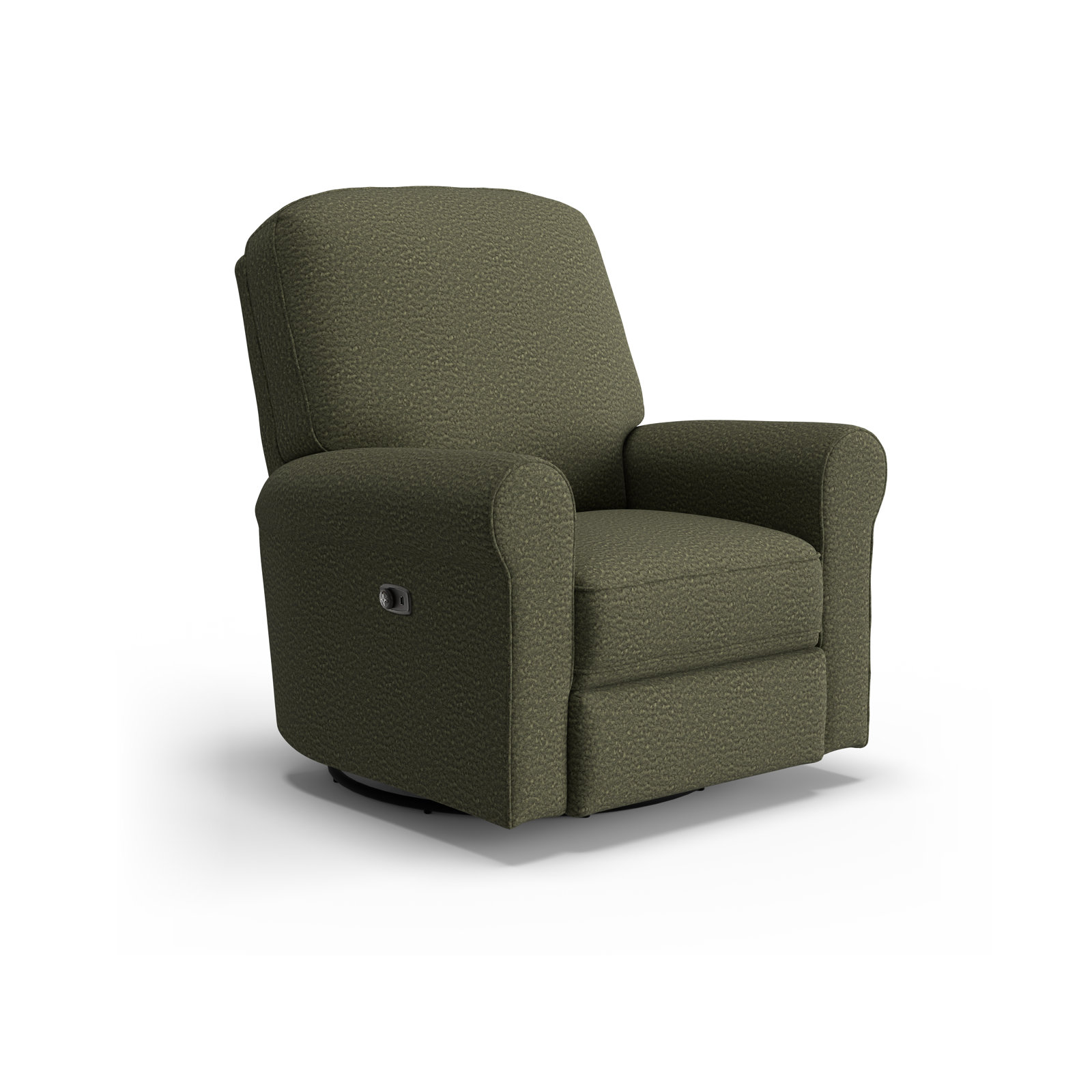 Altair Recliner, Fiona Olive Performance