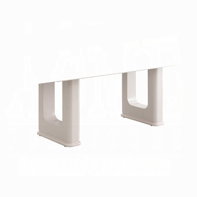 Kalam Dining Table Component Legs