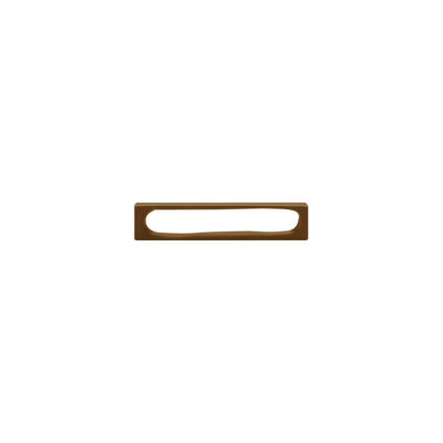 Organic Finger Pull