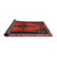Tapis oriental rouge / noir / brun-404508585