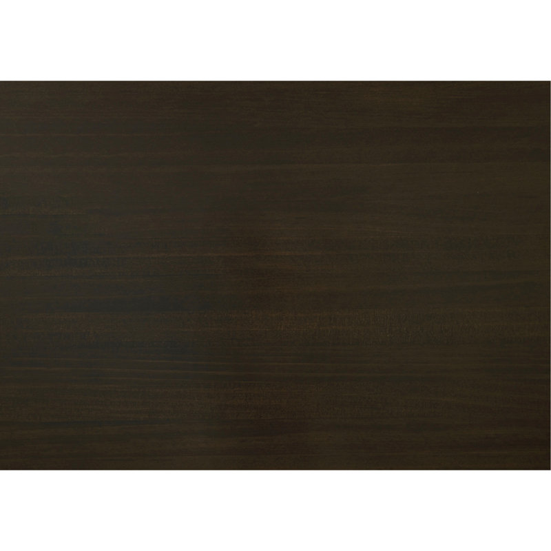 Lit simple au-dessus d'un lit superposé classique en brun foncé, artisanat en bois, garde-corps sur le dessus, accès, lattes pour les deux lits, espaces peu encombrants, capacité de 300 lb par lit, finition de couleur brune, lit superposé,