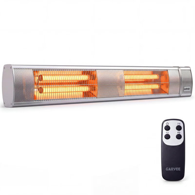 Electric Hanging Patio Heater