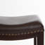 Tabouret à barreaux Tiffin