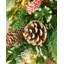 Faux 61cm Wreath
