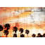 « ocean trails » par parvez taj,-impression sur toile tendue-17244373