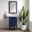 Jewell 20" Single Bathroom Vanity Set-653972695