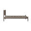 Lit plateforme Mid-Century-386101905-386101904