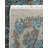 Makenley One-of-a-Kind 9' 2" x 12' 2" New Age Rectangle Silk and Wool Area Rug in Beige
