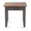 Table de bout avec rangement Elgin-551972872