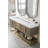 Keven 72'' W Single Vanity-45908965-45908968-45908963