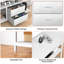 TV Stand for TVs up to 50"-135820027