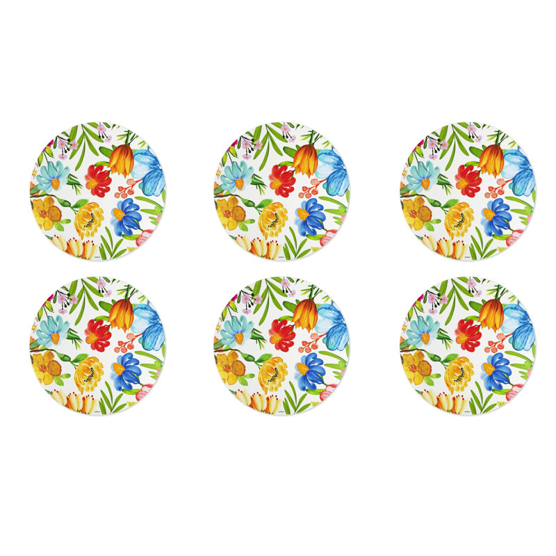Round Placemat