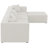 Cube Upholstered L-Shaped Sectional Reversible-1743589681